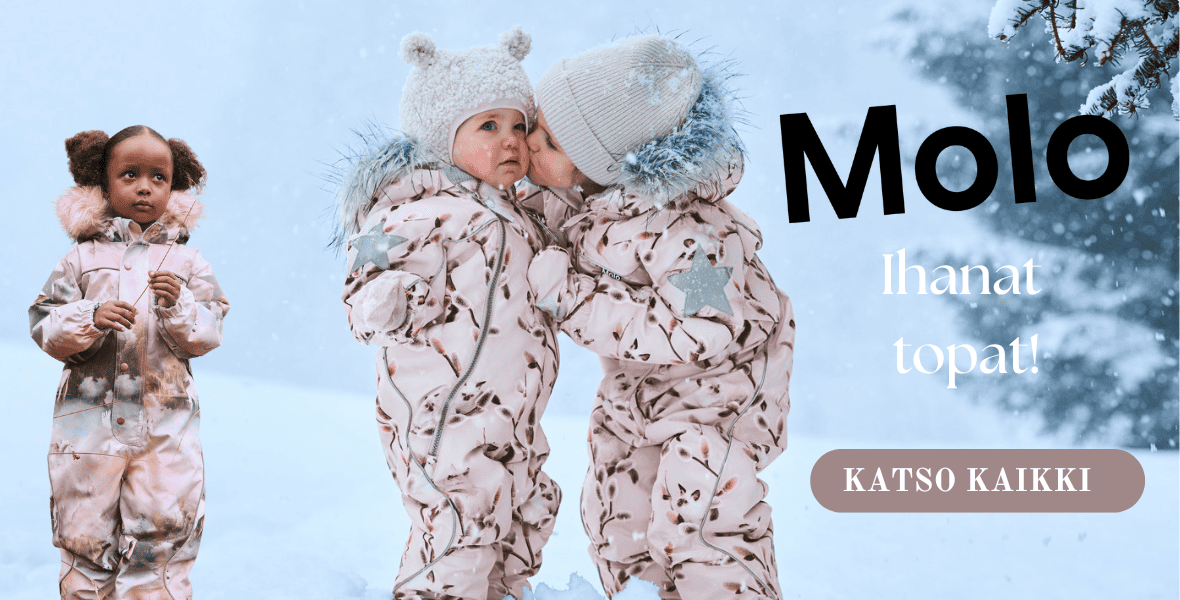 A A A A Molo kids toppahaalari polaris aw25 A A A A Molo kids toppahaalari polaris aw25