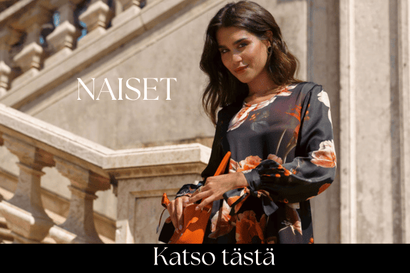 NAISTENVAATTEET NAISTENVAATTEET