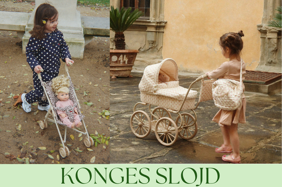 KONGES SLOJD