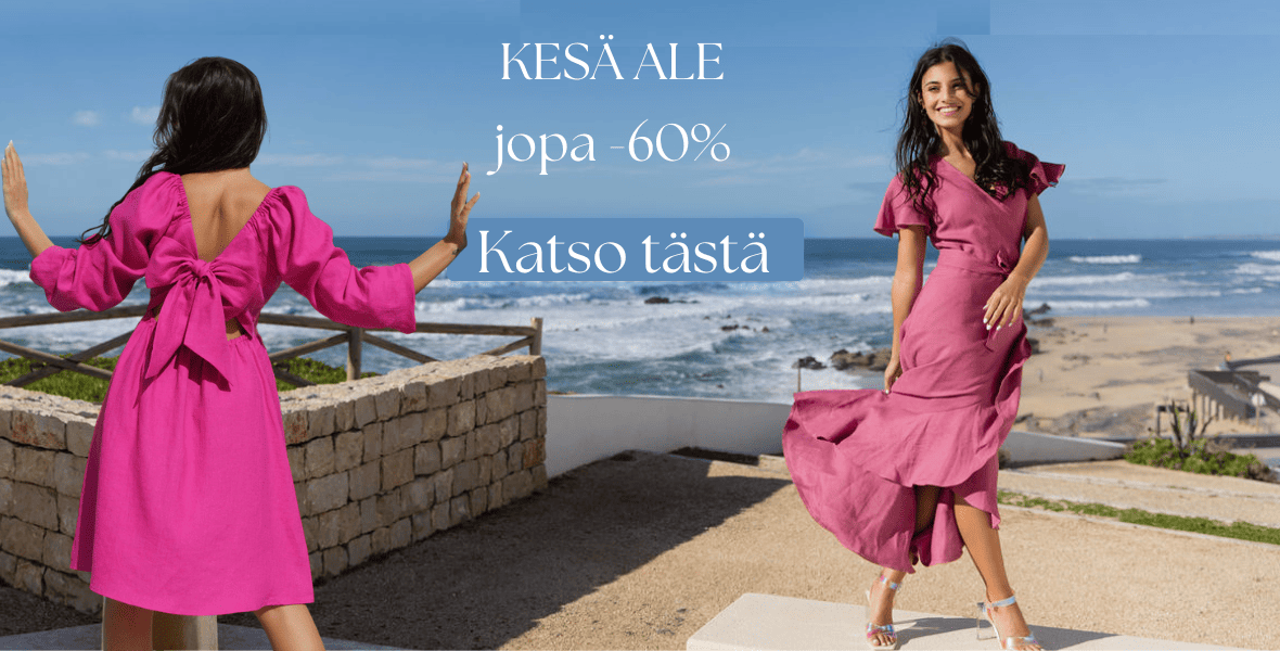 A A A kesä ale 2026