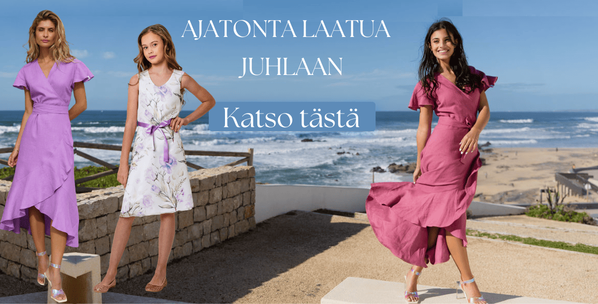 A A JUHLAMEKOT