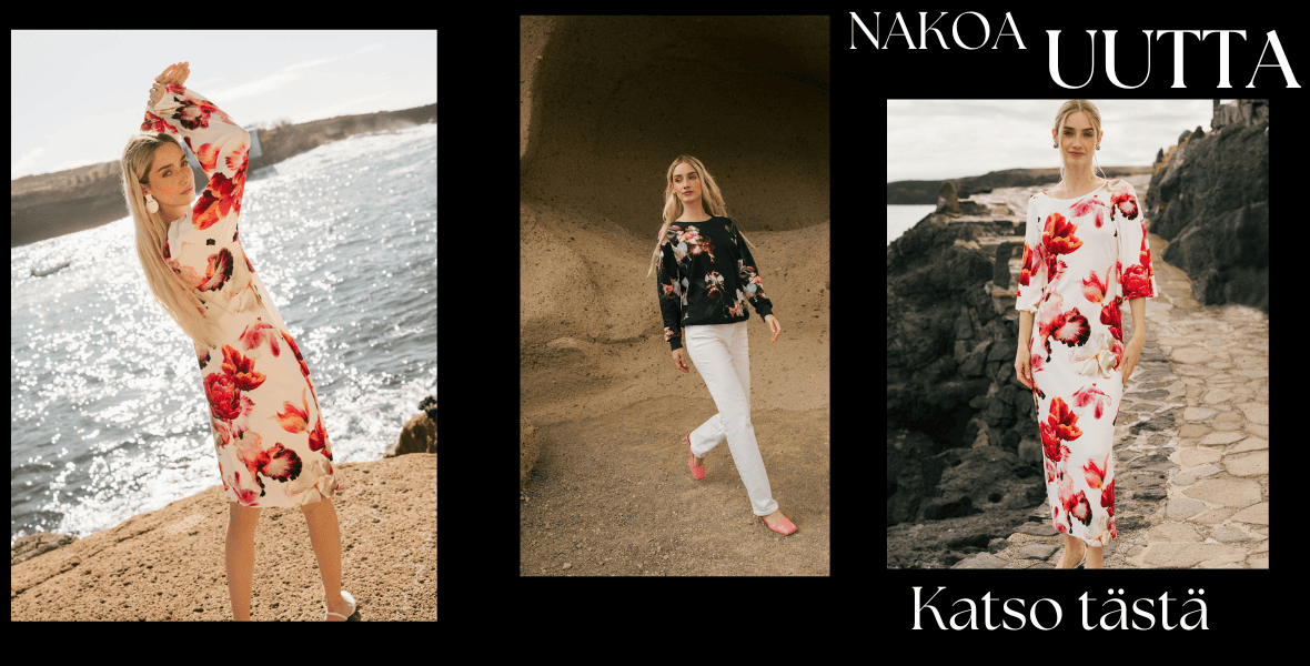 A A Nakoa naistenvaatteet 26