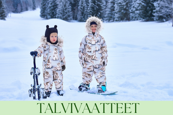 TOPPAVAATTEET