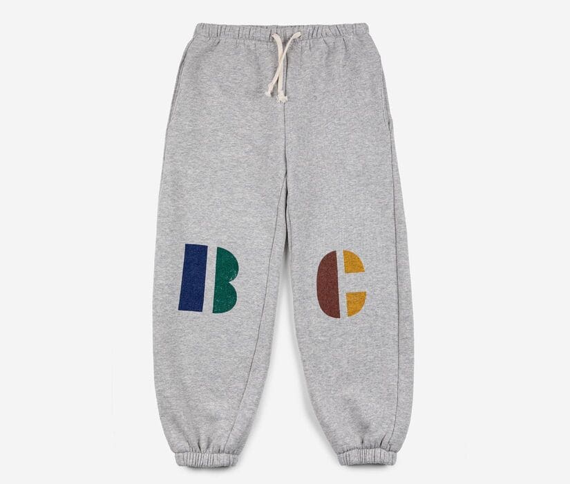 Bobo Choses B.C Jogging pants