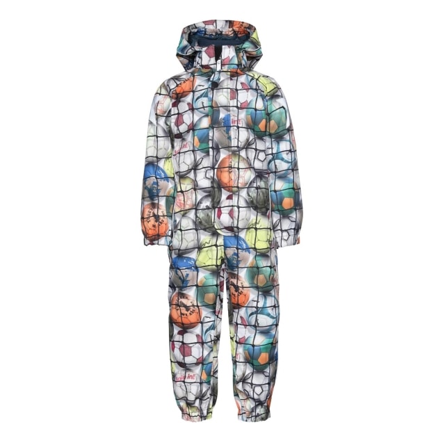 Molo Kids  Polly Footballs Overall