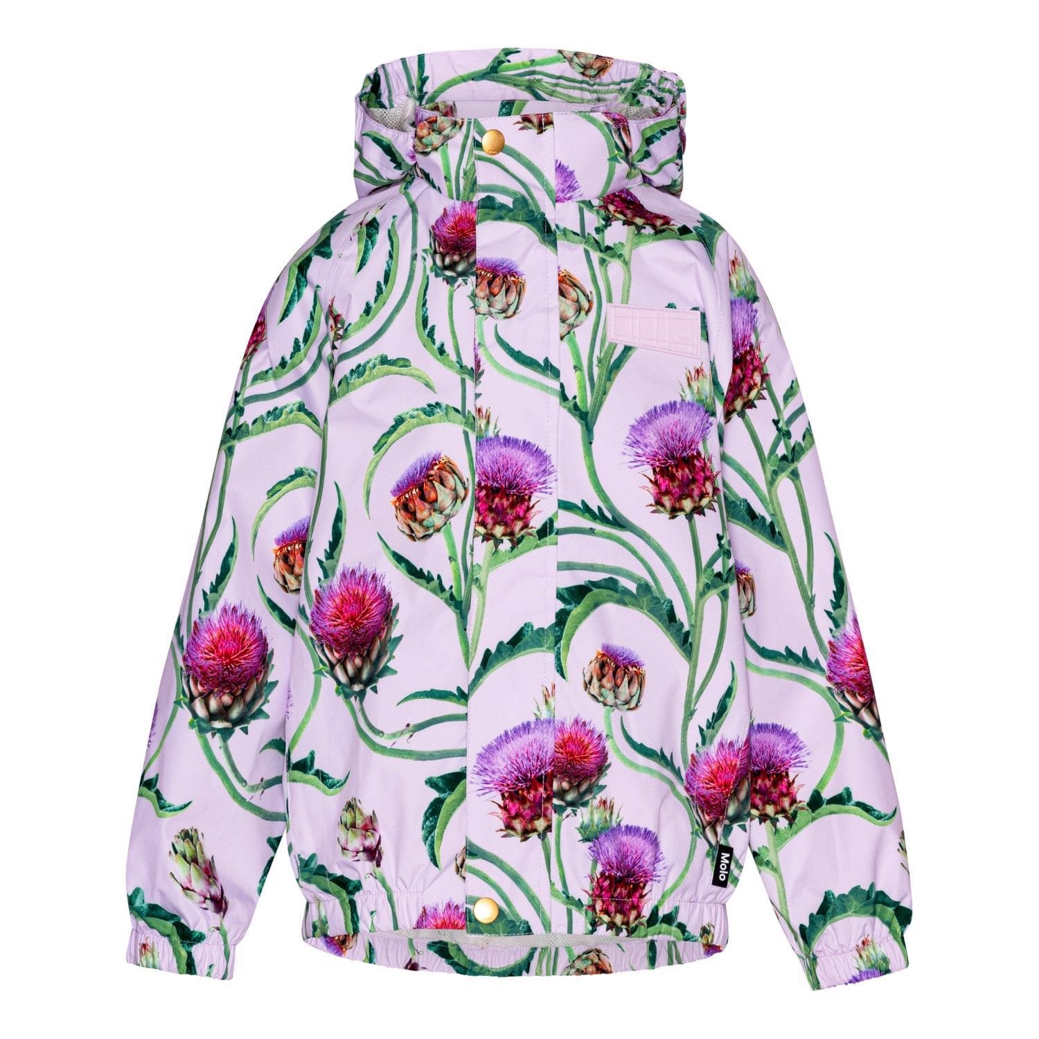 Molo Kids Takki Waiton Artichoke Bloom