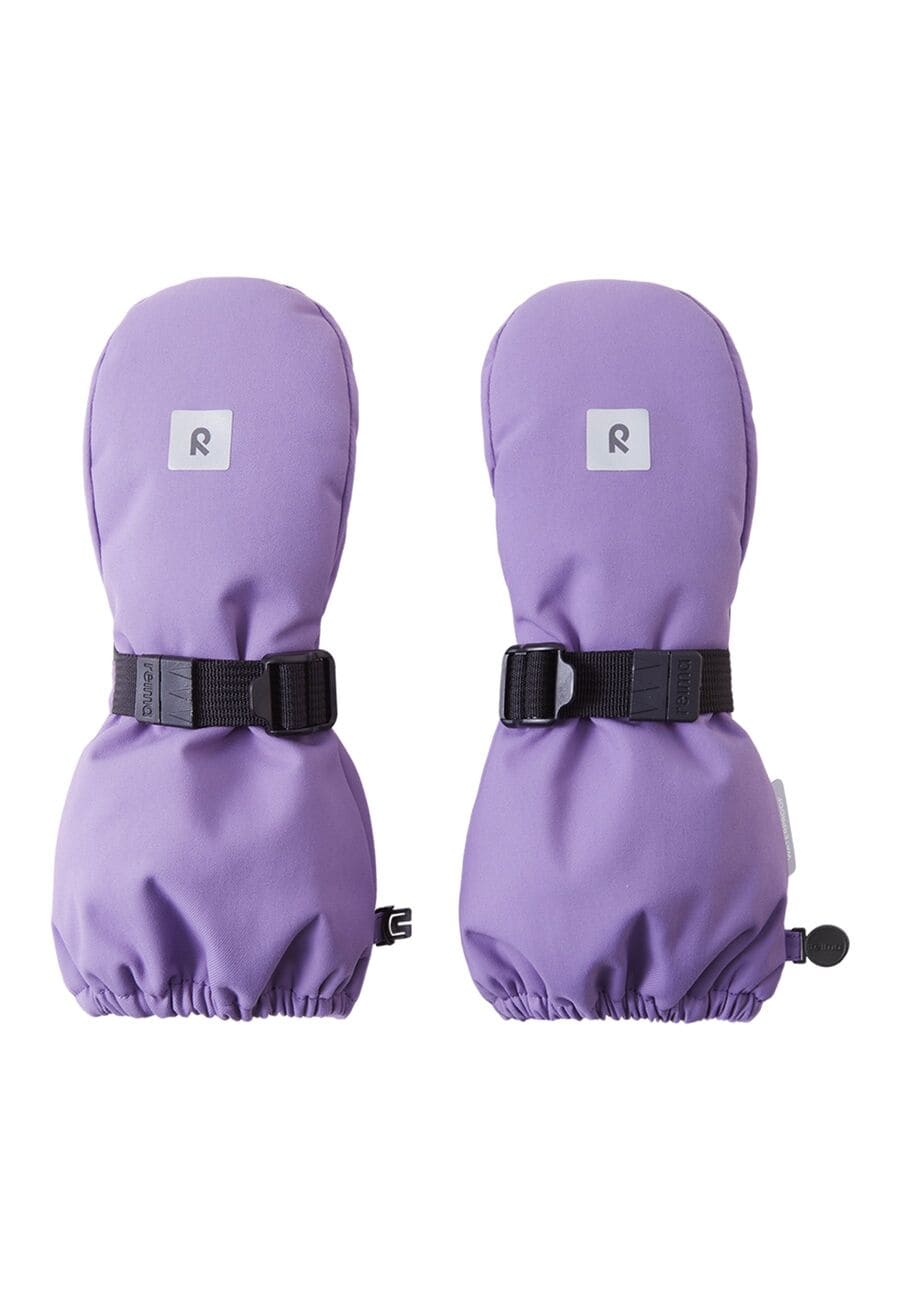 Reima Ote Topparukkaset Misty Violet