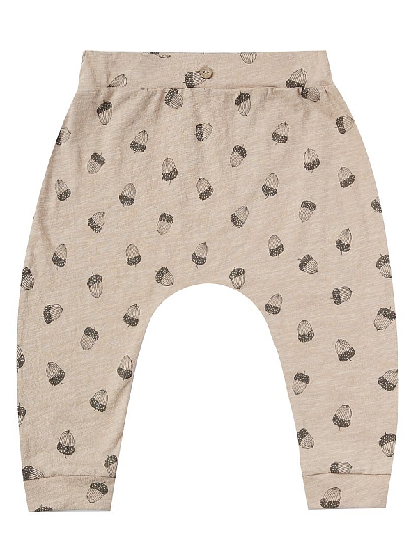 Rylee + Cru Acorn Slouch Housut