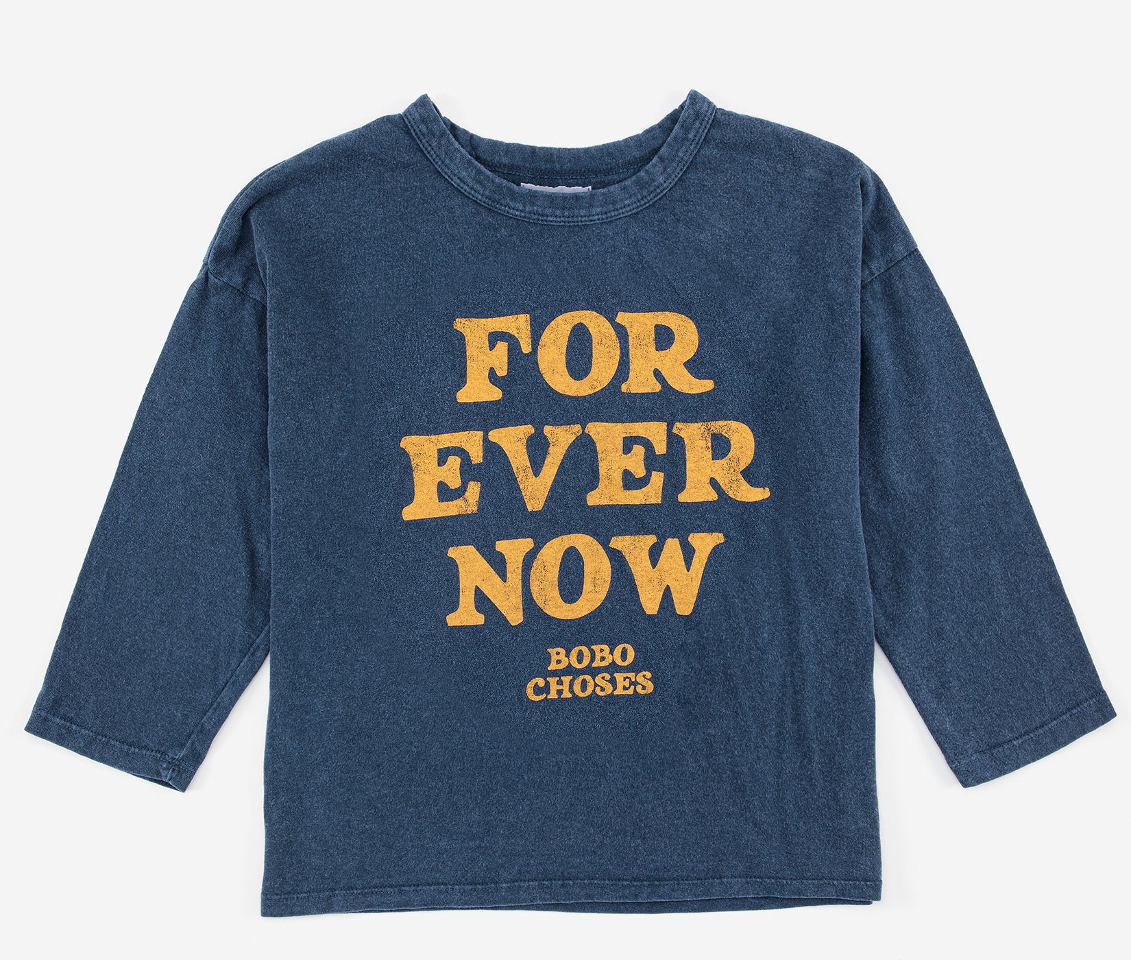 Bobo Choses Forever Now  Ls Paita