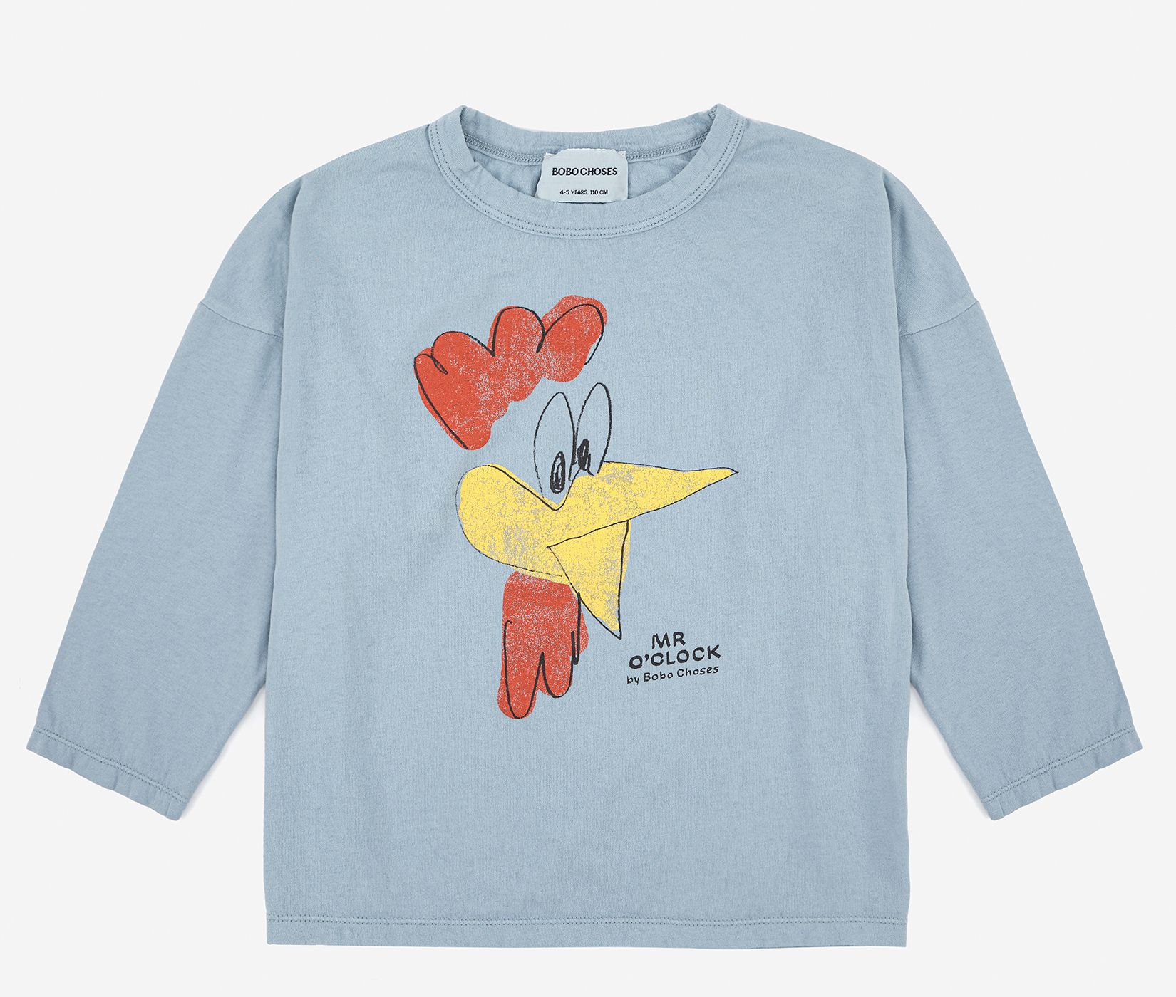 Bobo Choses Mr. O'Clock Ls Paita