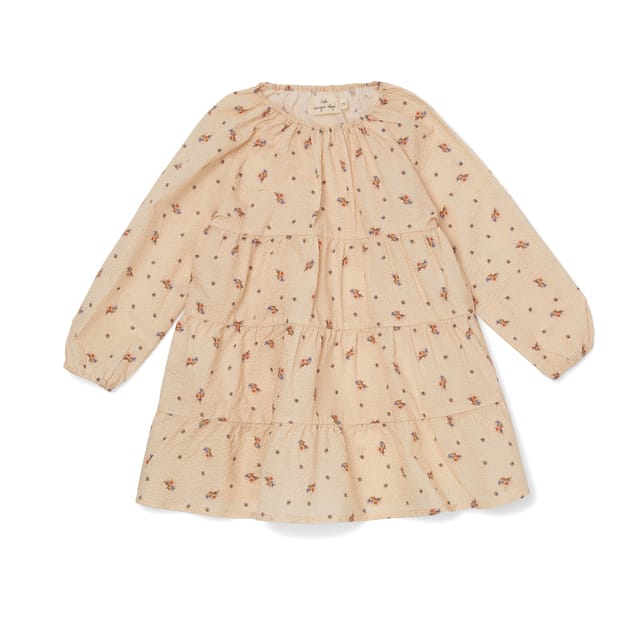 Konges Slojd Barca Mekko Flower Boutique