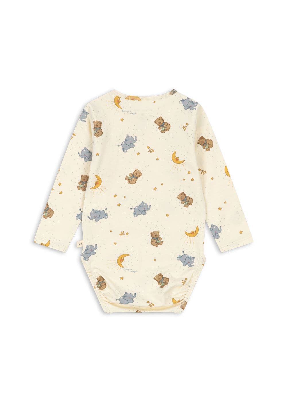 Konges Slojd Basic Body Cucciolo