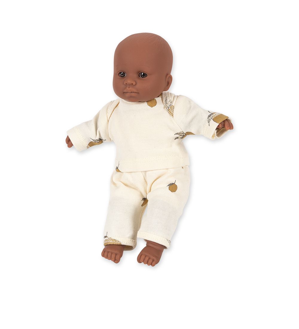 Konges Slojd Ensi nukke Sitruuna