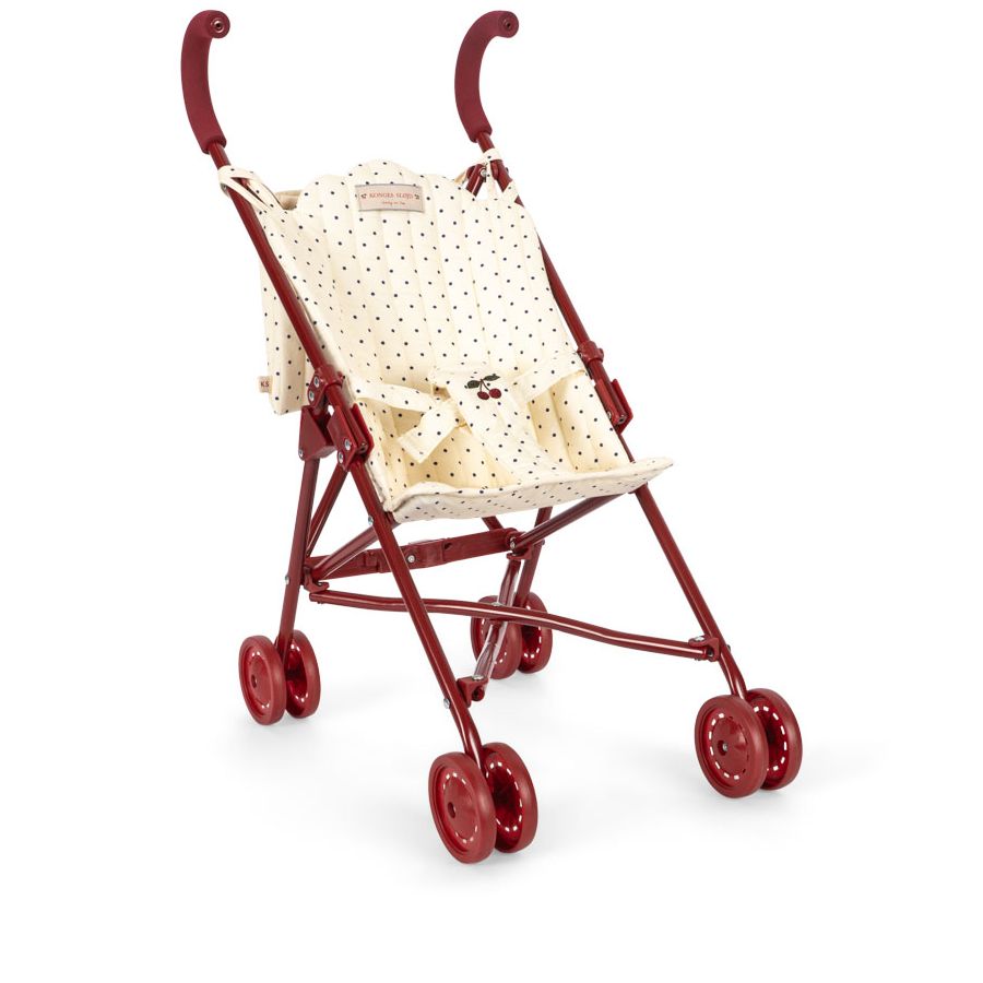 Konges Slojd Nukenrattaat Estate Dot