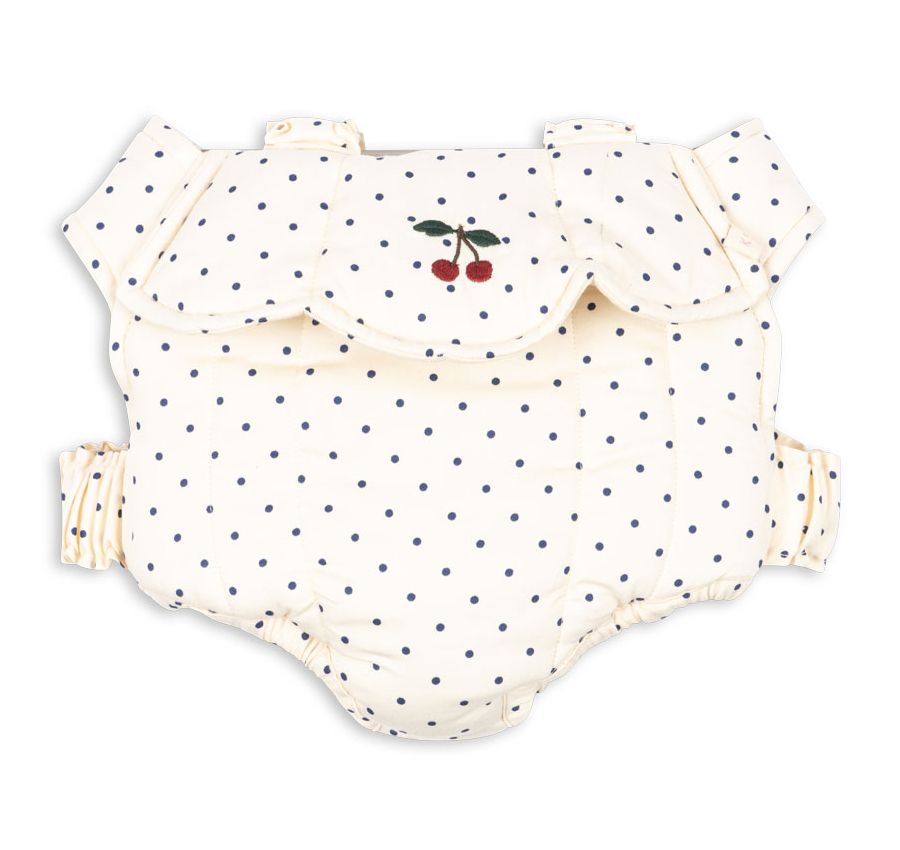 Konges Slojd Nuken kantoreppu Estate Dot