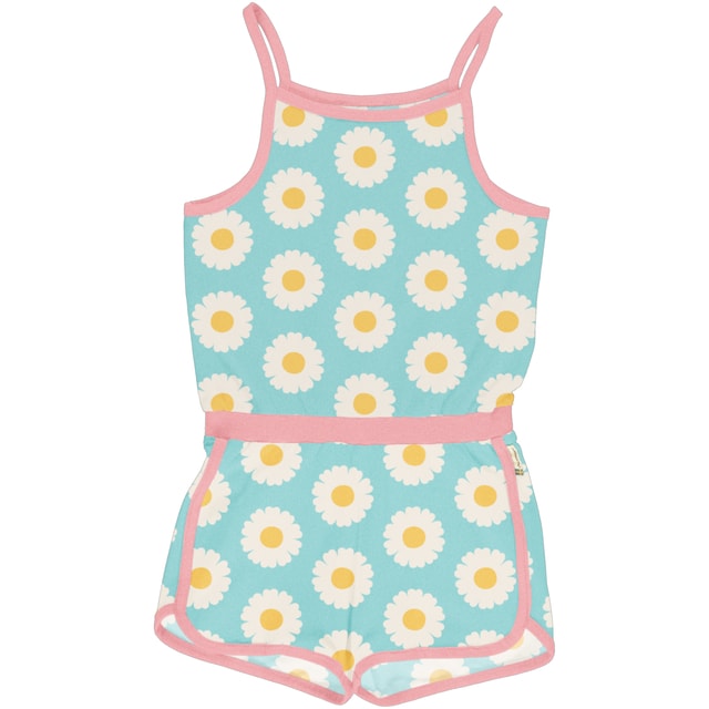 Maxomorra Daisy Jumpsuit