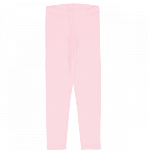 Meyadey Soft Pink Leggings