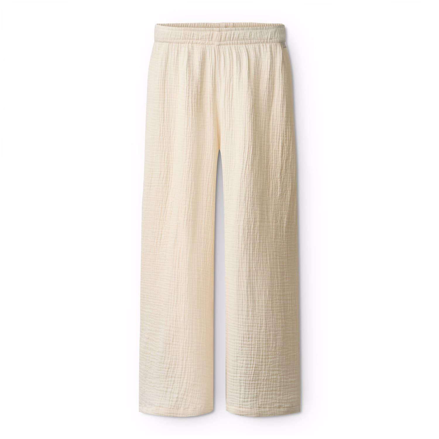 Molo Kids Agatha Housut Pearled Ivory