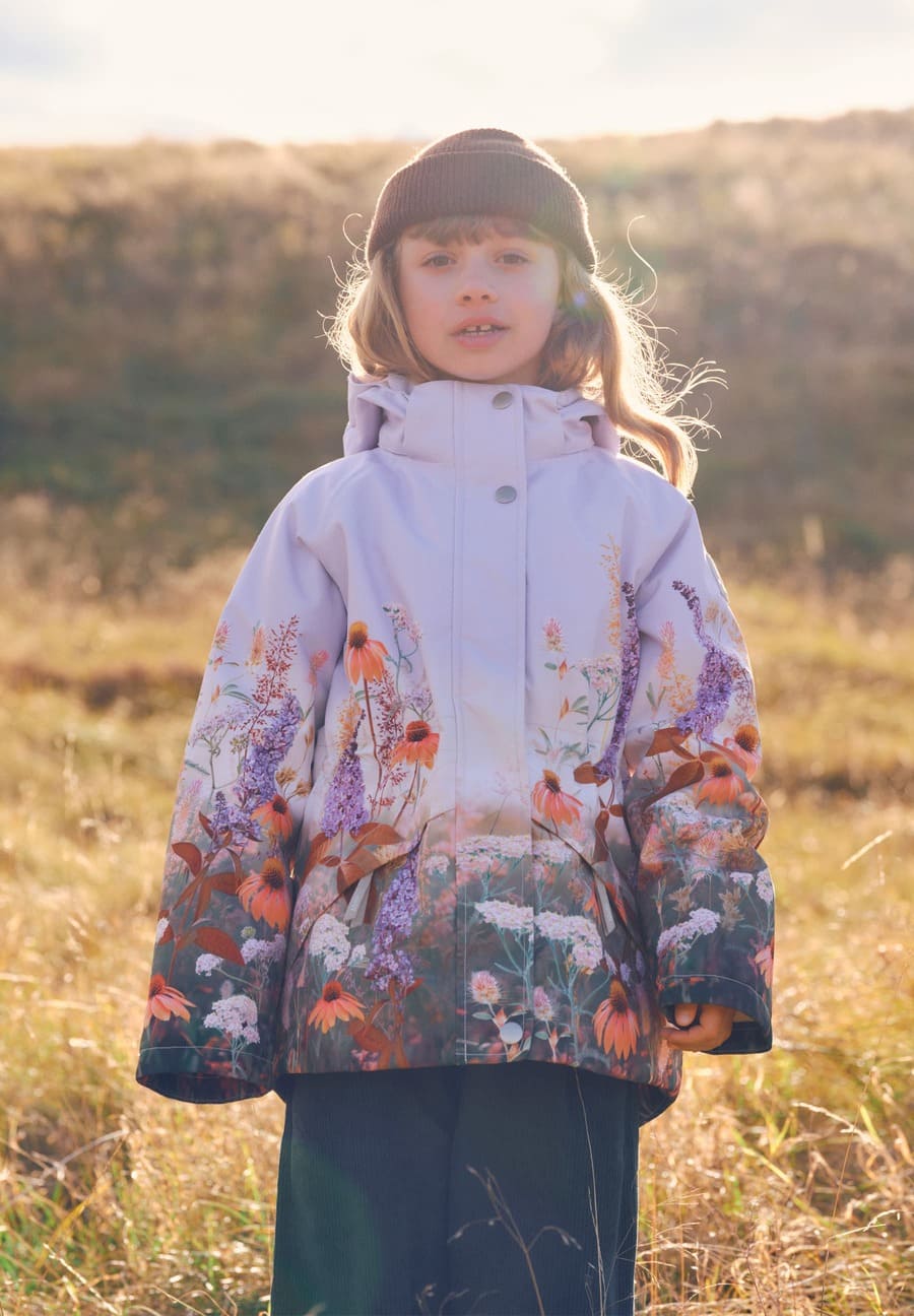 Molo Cathy Meadow Horse Toppatakki