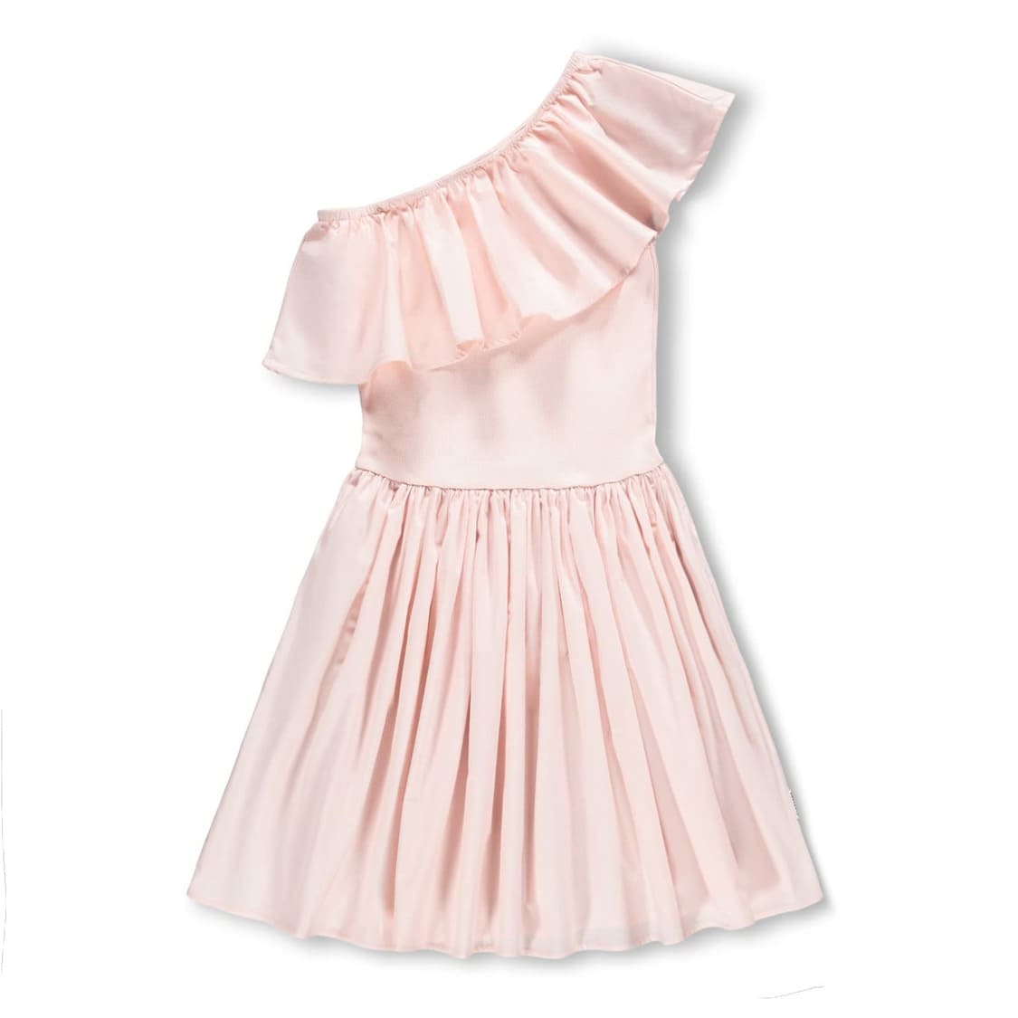 Molo Kids Chloey Mekko Cloud pink