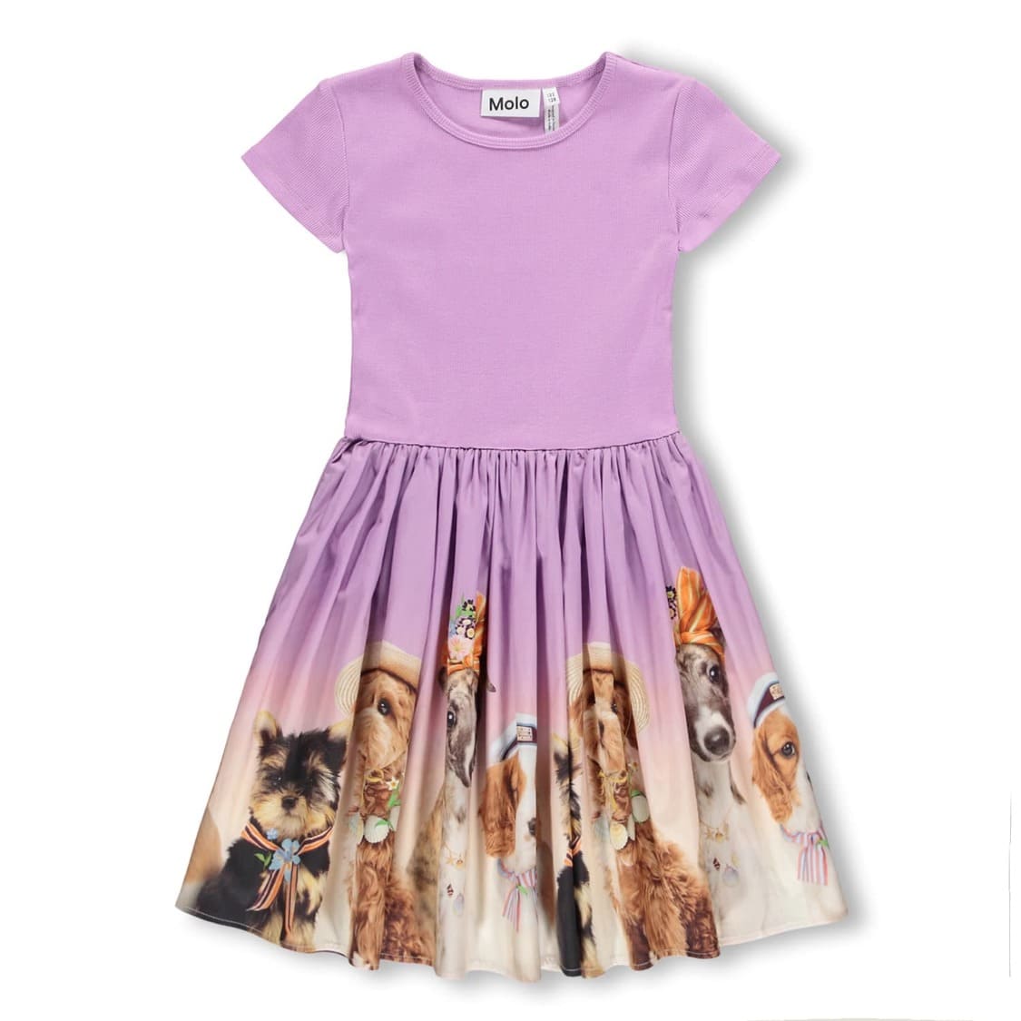 Molo Cissa Beach Ready Mekko