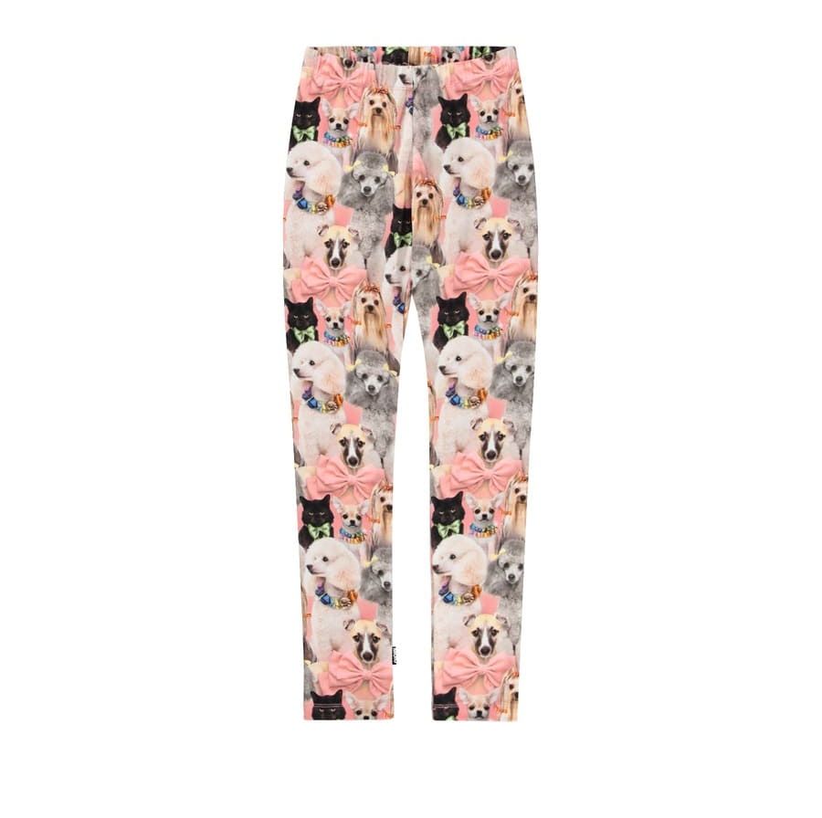 Molo Niki Embellished Leggings