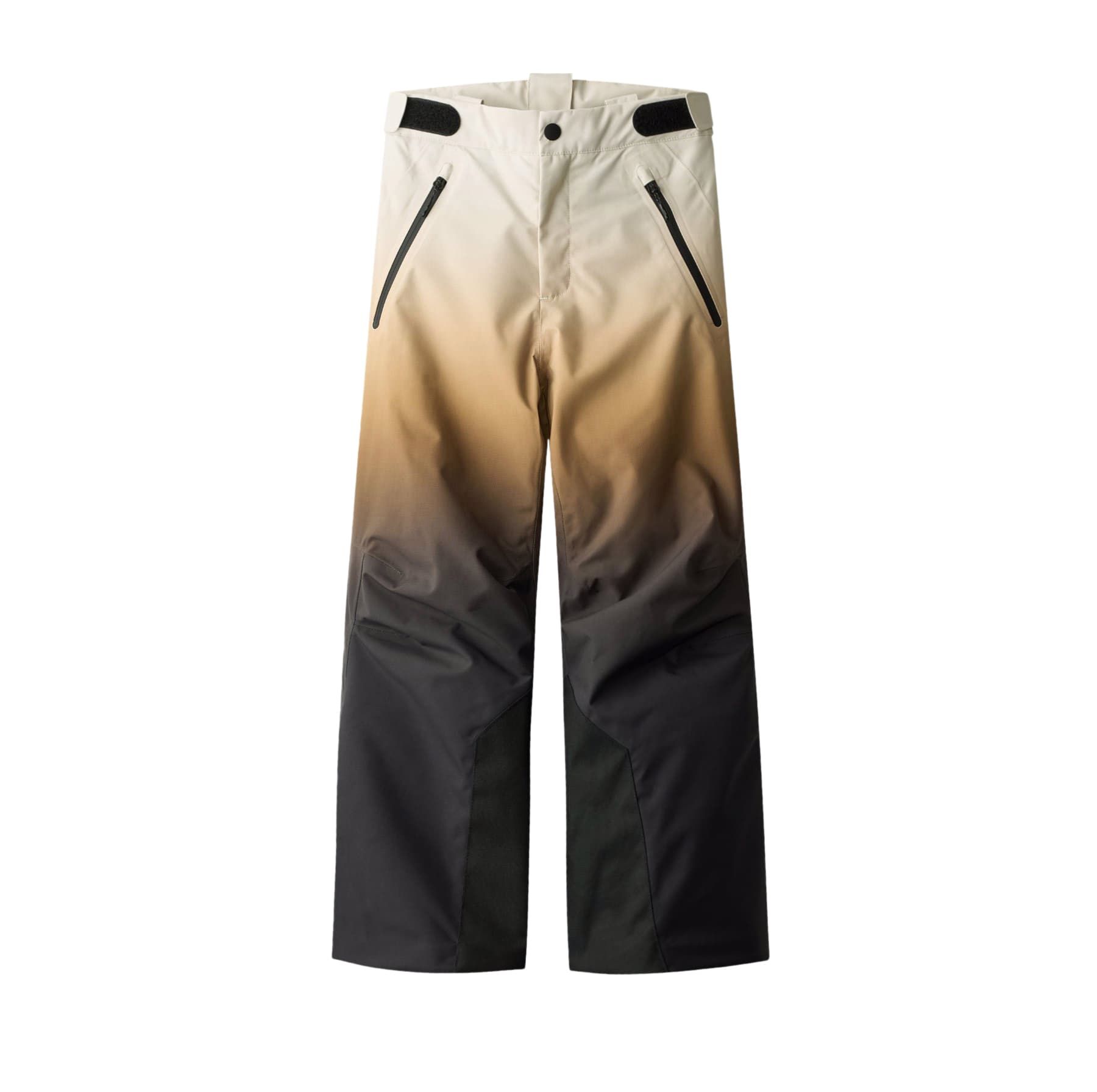 Molo Jump Pro Toppahousut Faded Brown