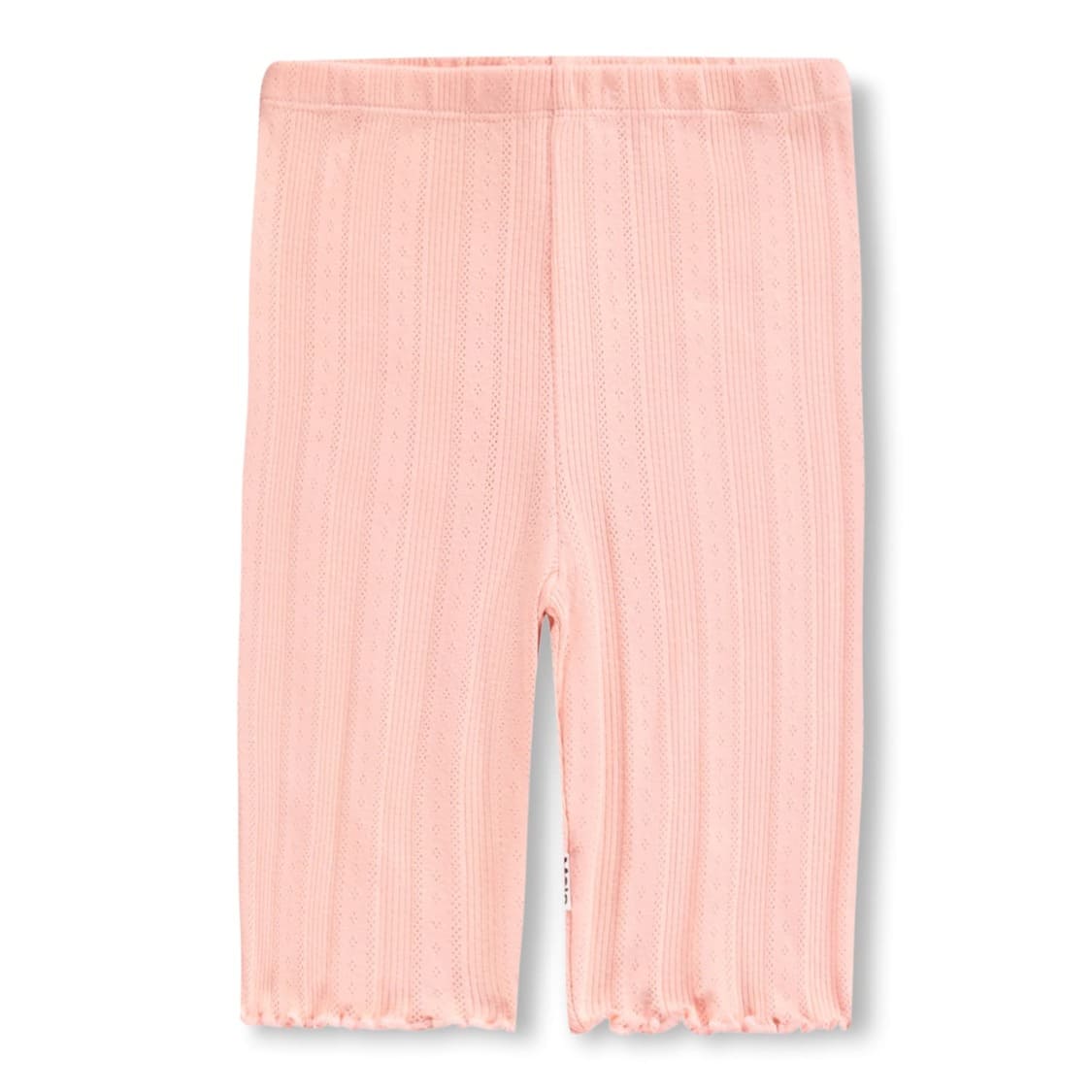 Molo Kids Noella Bikers Peach Bud