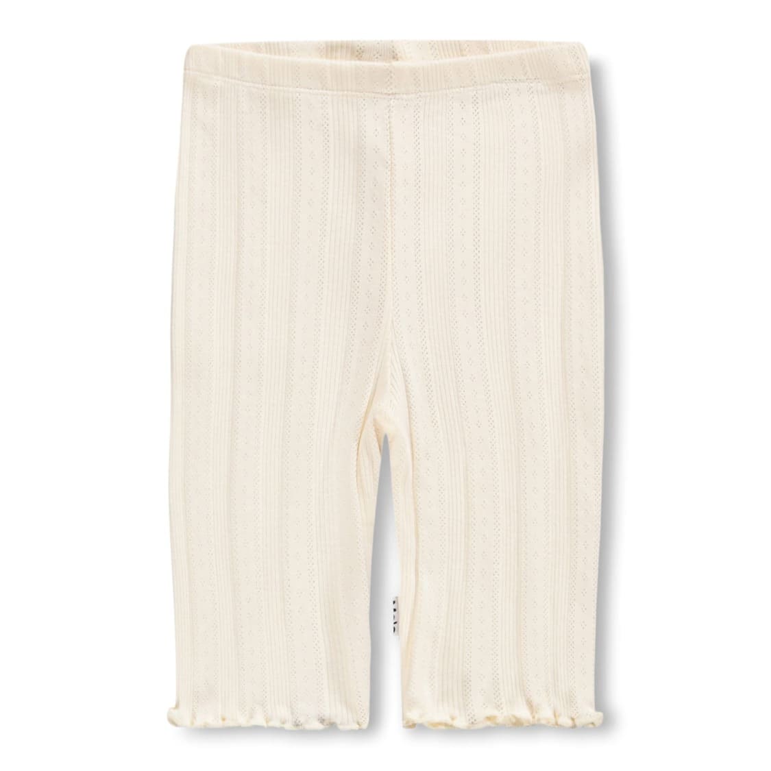 Molo Kids Noella Bikers Pearled Ivory