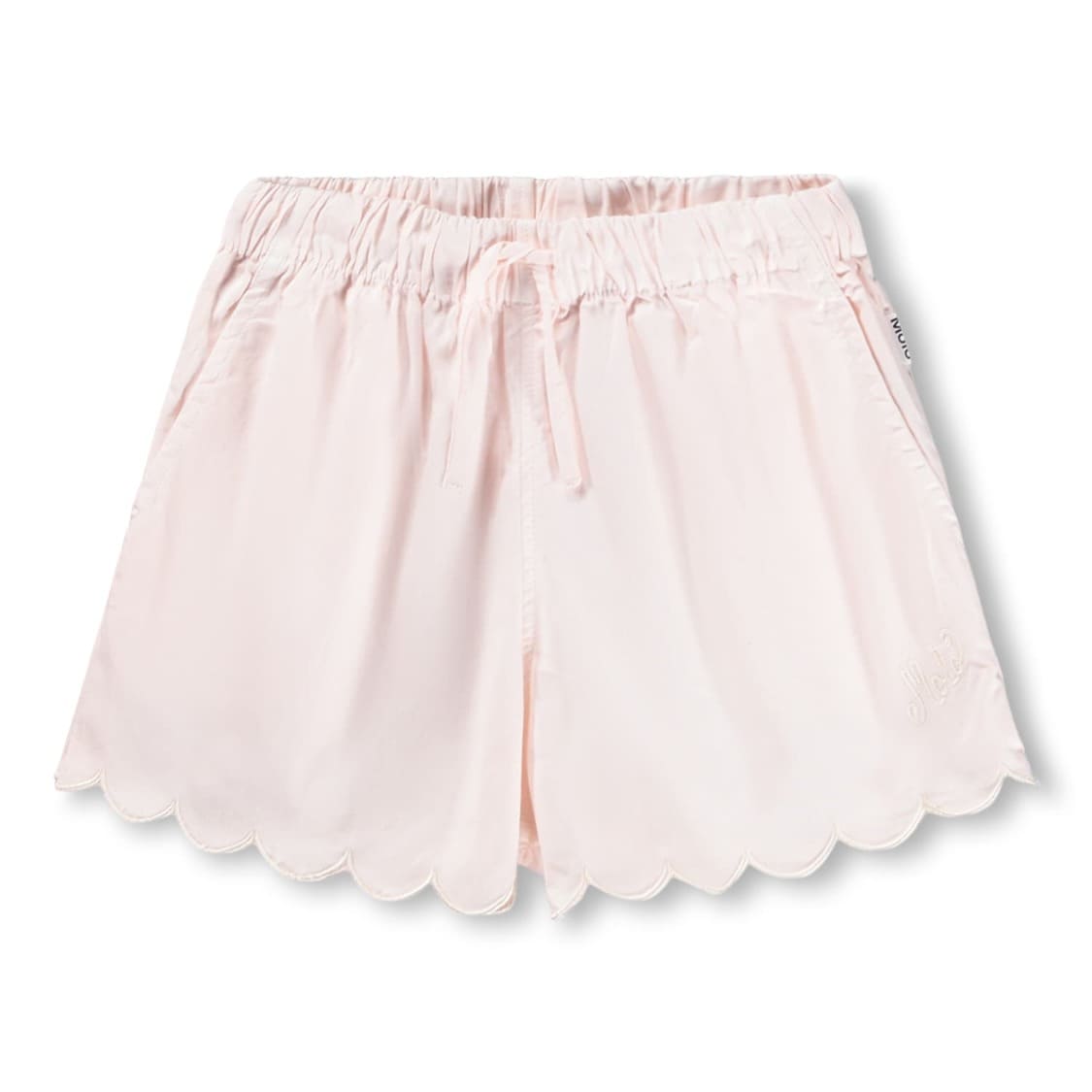 Molo Kids Addie Shortsit Cloud pink