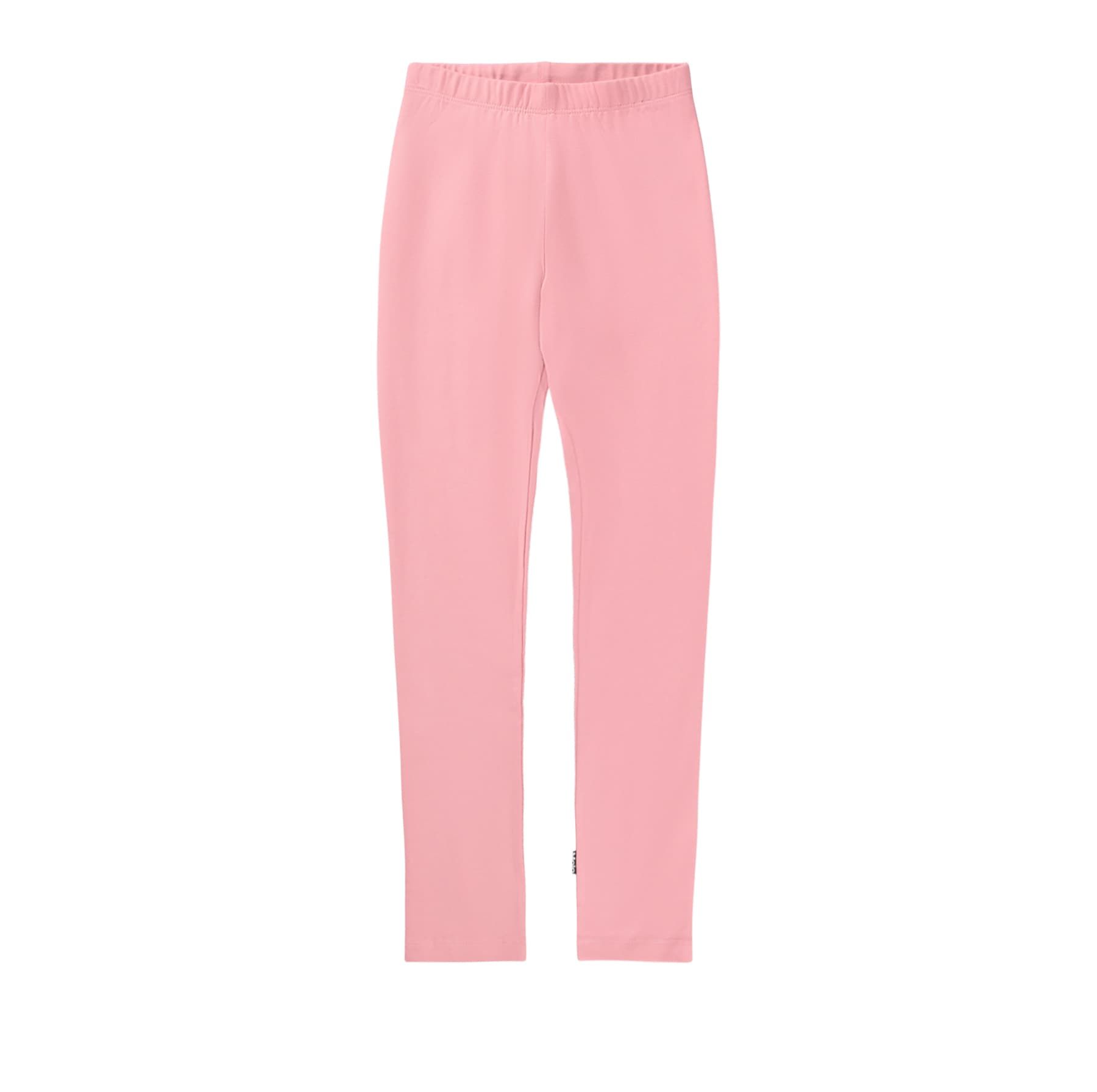Molo Nica warm Leggings Vintage rose