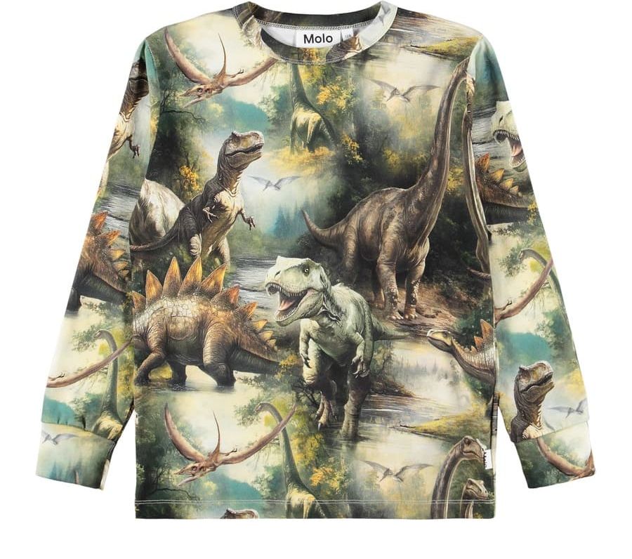 Molo Rill Dino Harmony Paita