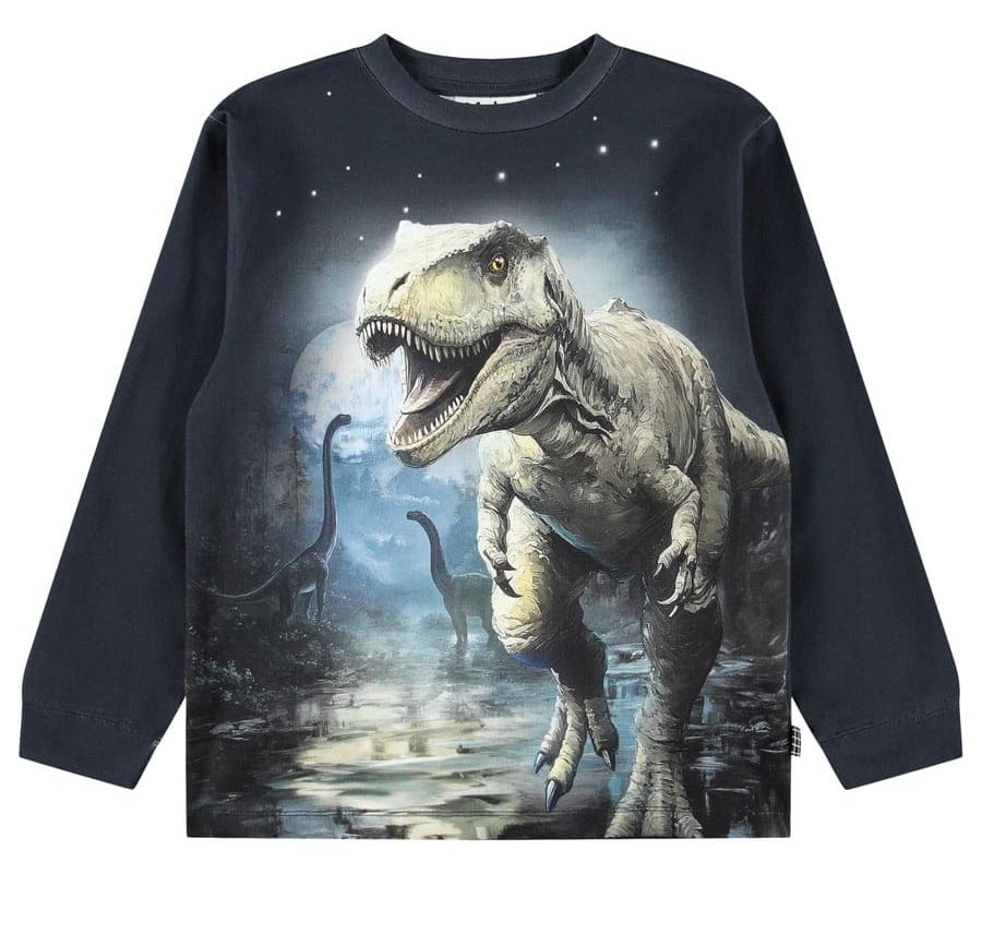 Molo Rube Moonlight Rex Paita