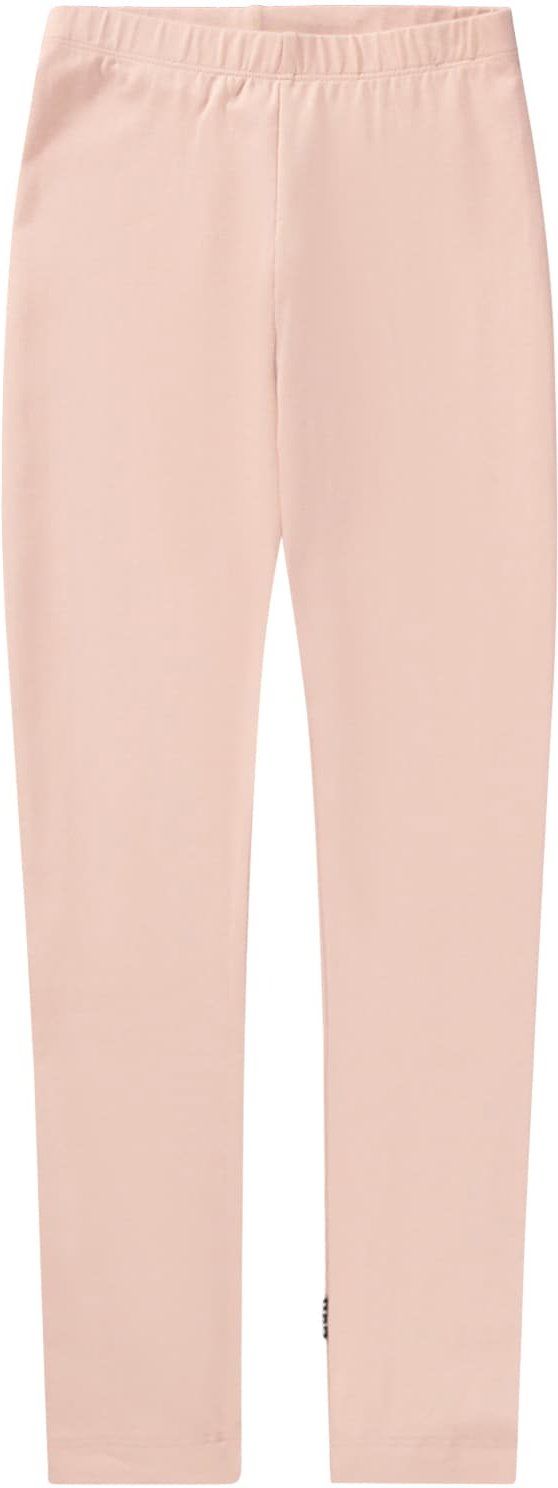 Molo Nica warm Leggings Petal blush