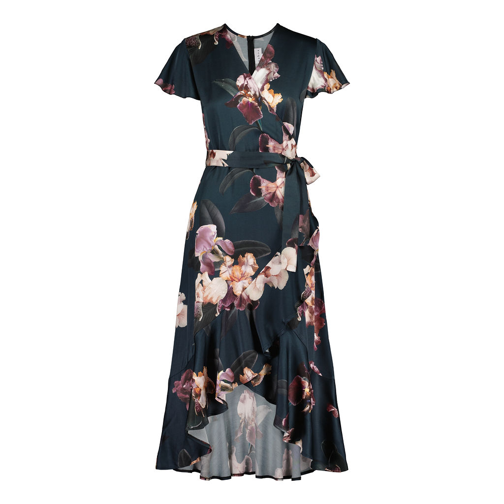 Nakoa Annika Mekko Luna