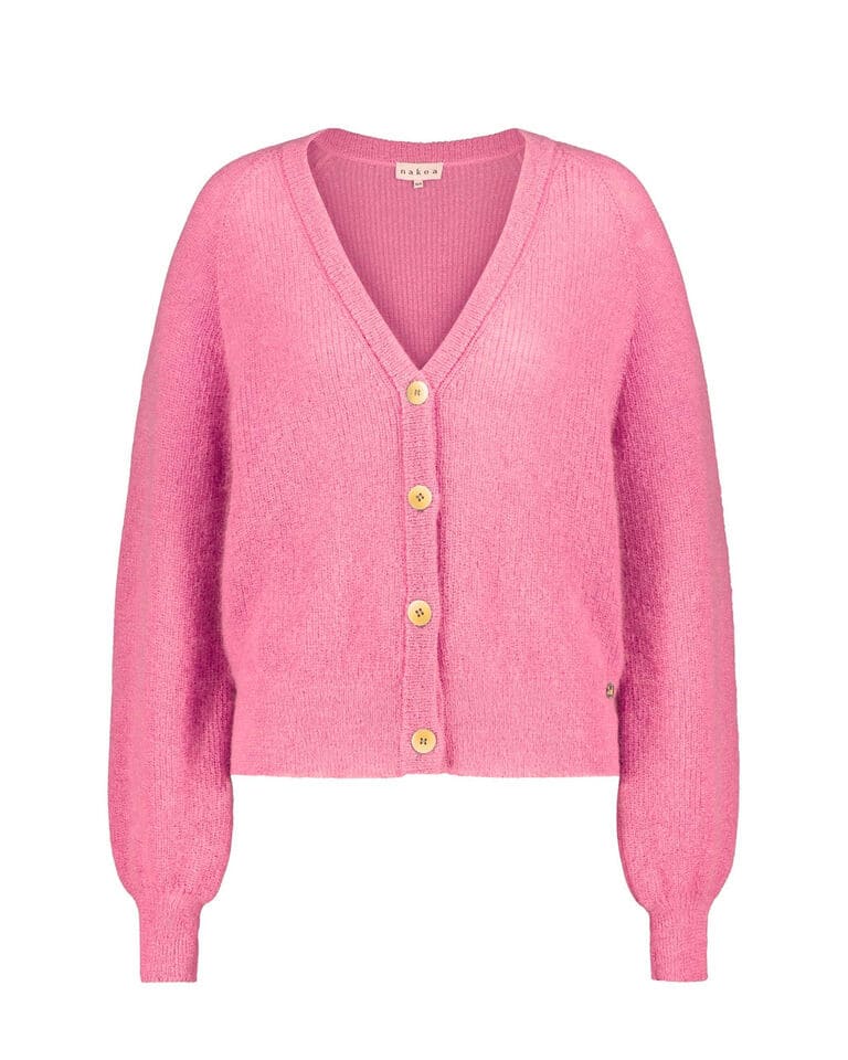 Nakoa Elsie Cardigan