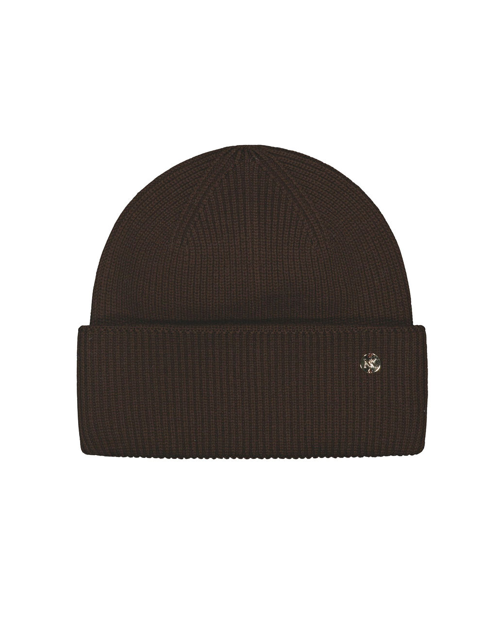 Nakoa Merino Beanie Espresso