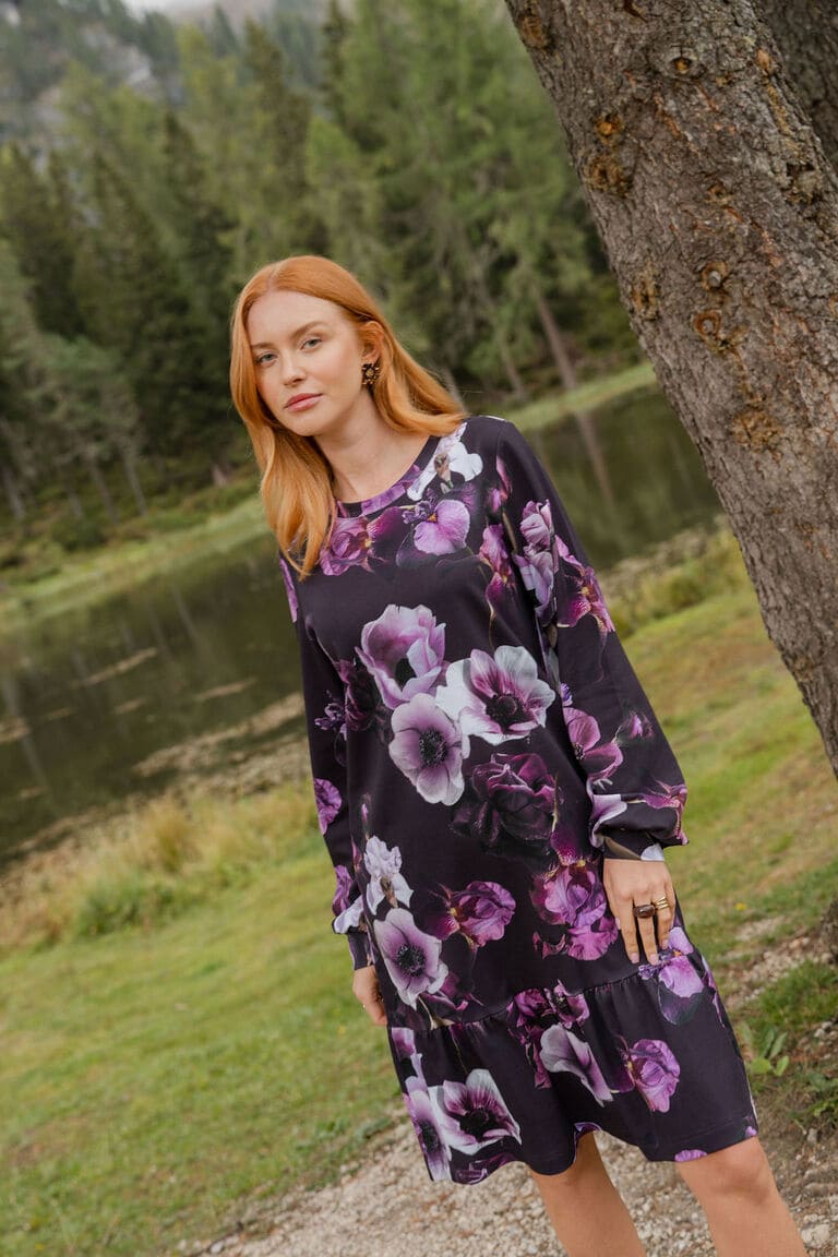 Nakoa Poppy Mekko Secrets