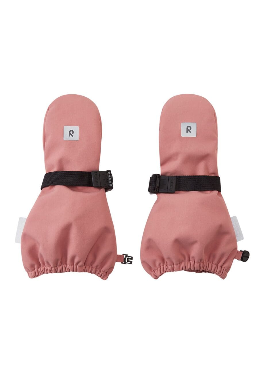 Reima Askare Välikausirukkaset Rose blush