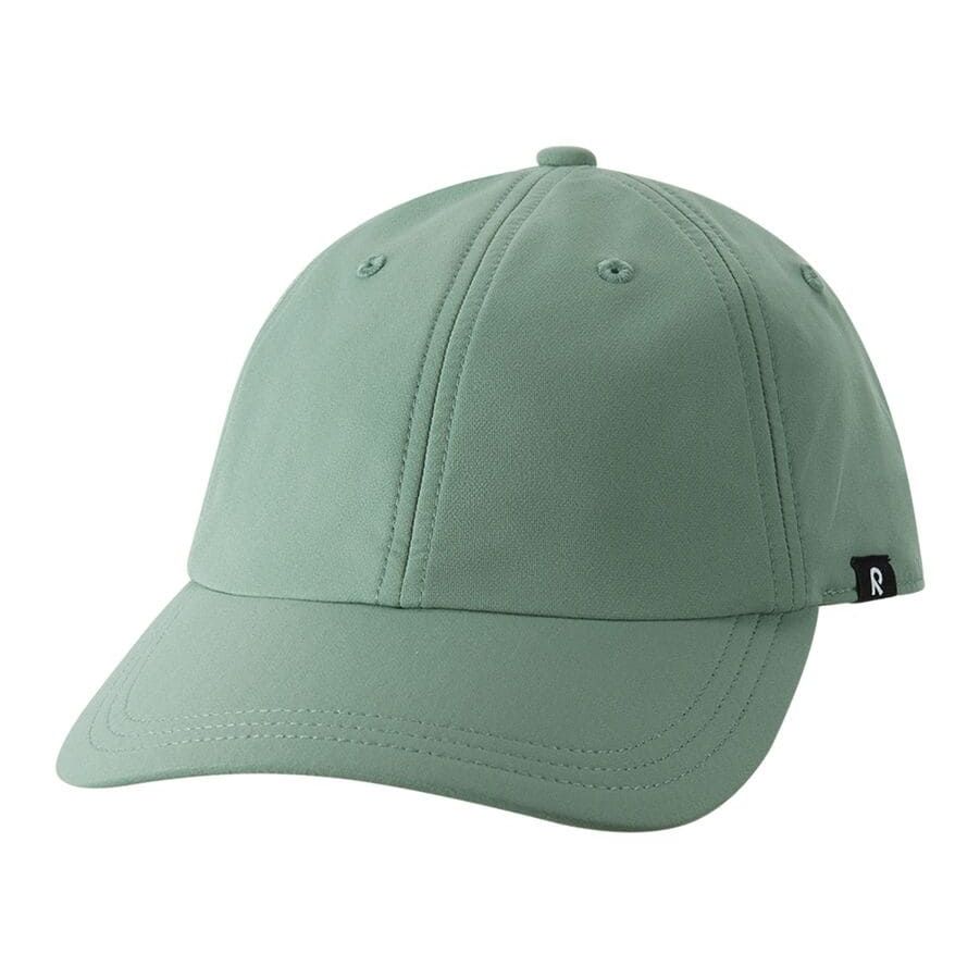 Reima Hytty BugProof Lippis Stone Green