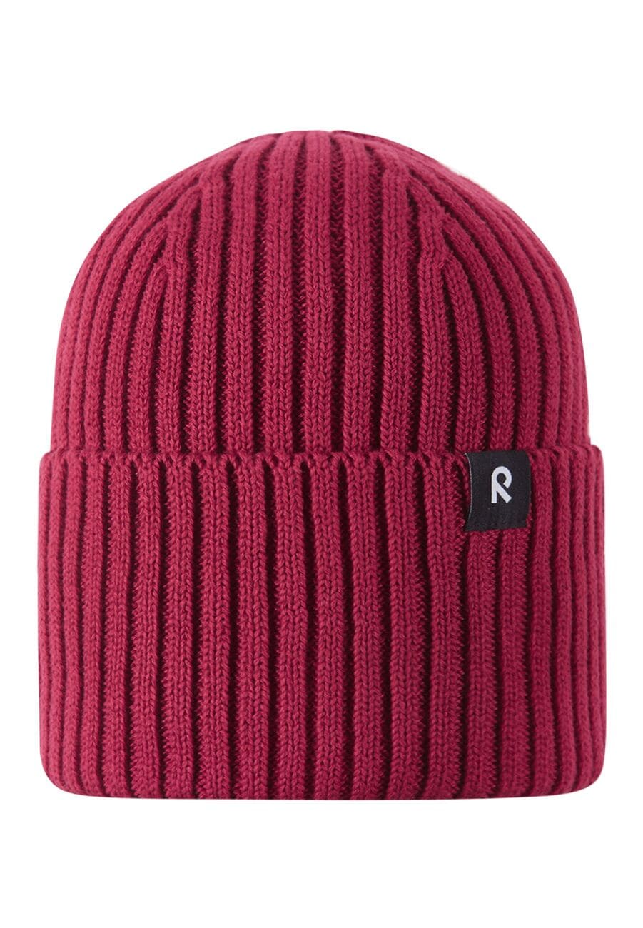 Reima Hattara Pipo Cranberry