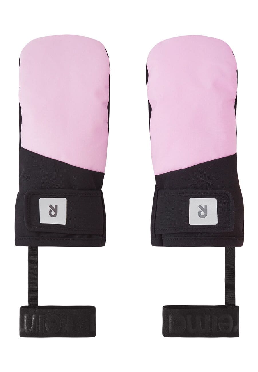 Reima Lapases Topparukkaset Light heather