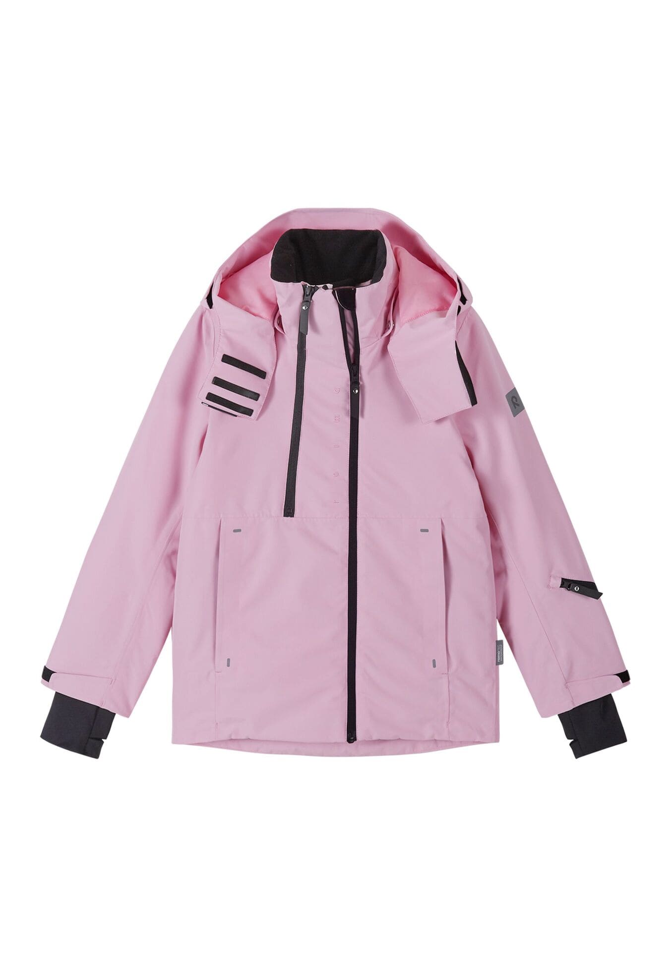 Reima Perille Talvitakki Light heather