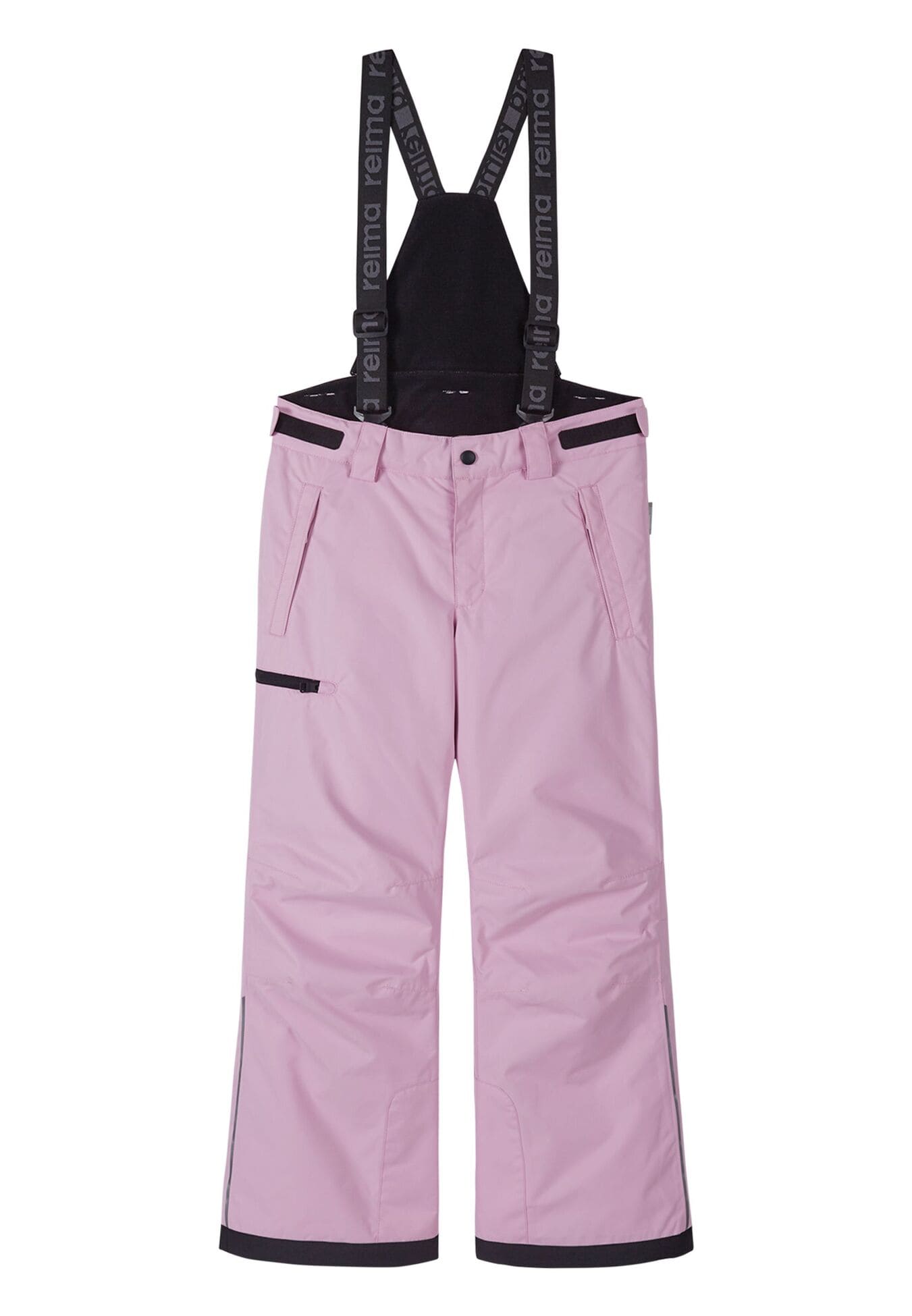 Reima Toppahousut Terrie Light Heather