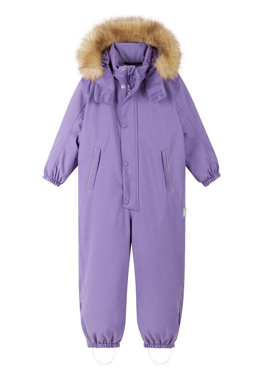 Reima Stavanger Toppahaalari Misty Violet