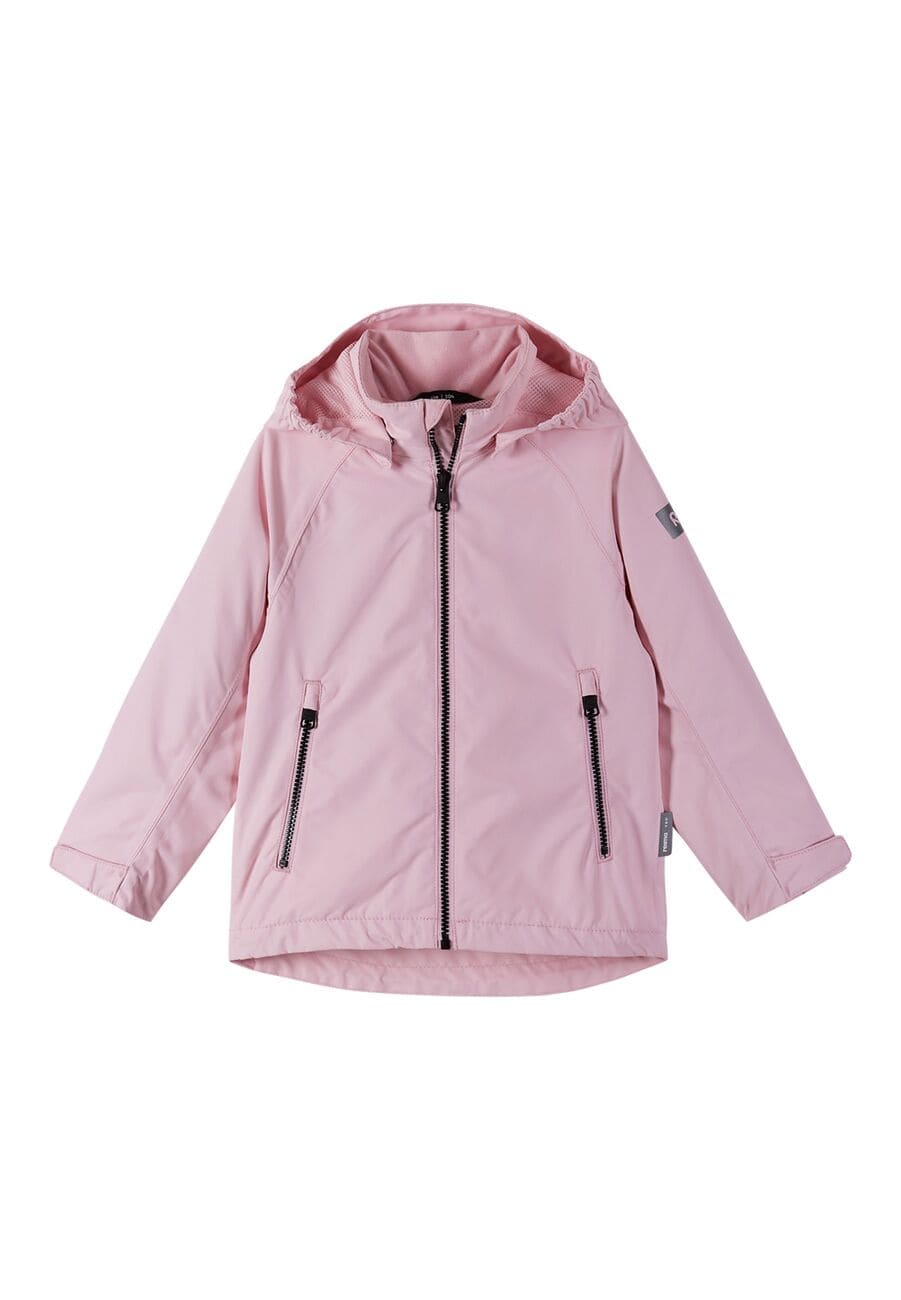 Reima Soutu Välikausitakki Pale Rose Reima Soutu Välikausitakki Pale Rose
