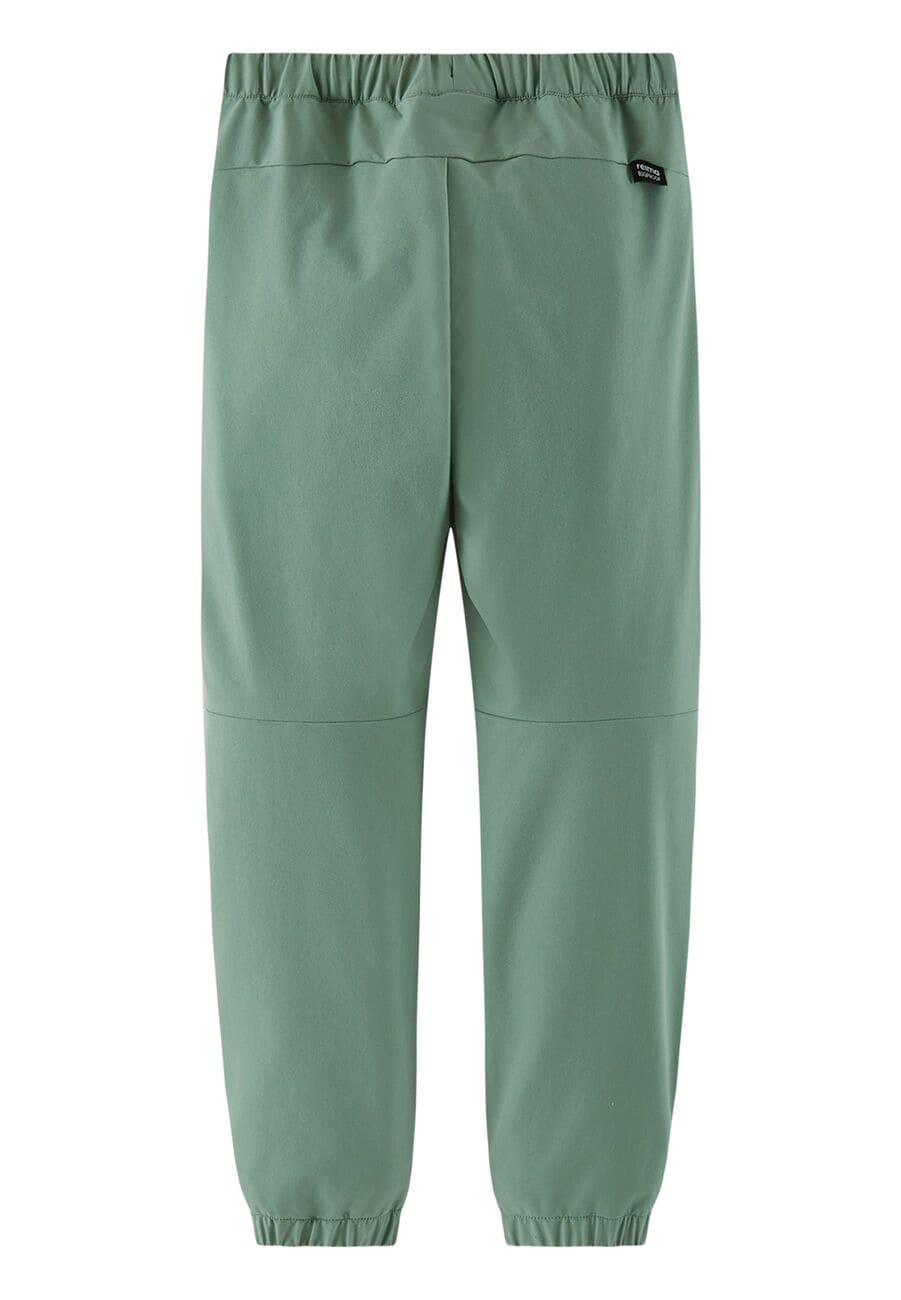 Reima Punkiton BugProof  Housut Stone green