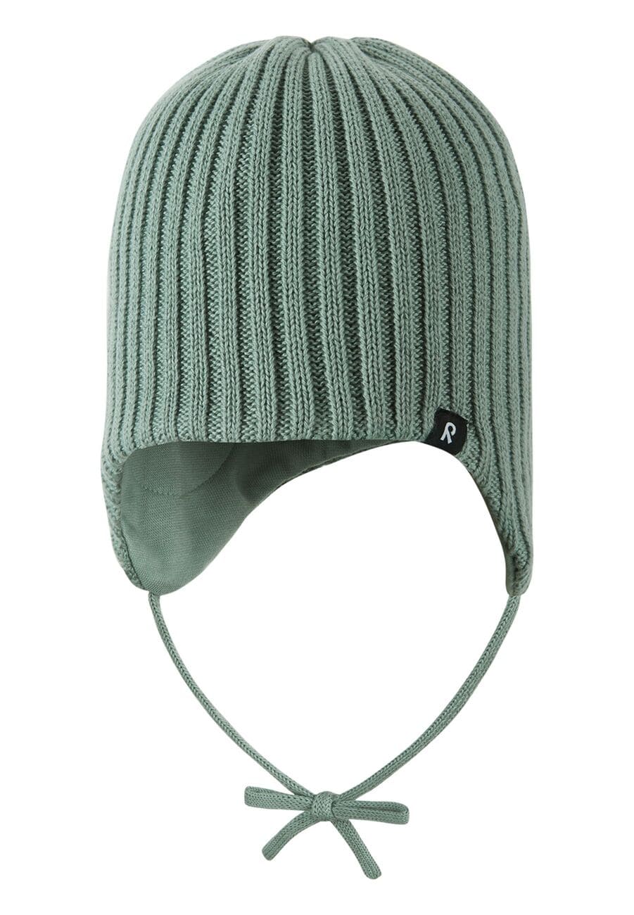 Reima Pipo Ylos Stone green