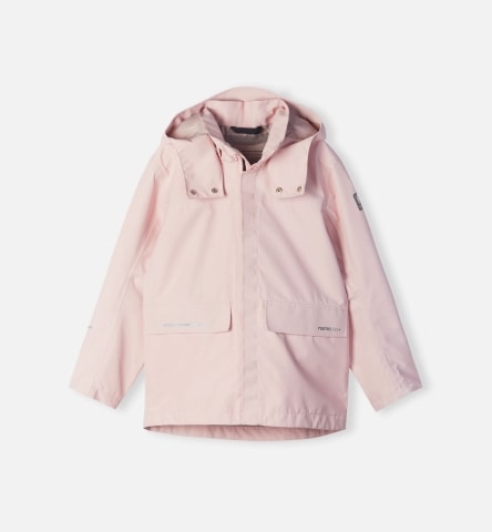 Reima Voyager Jacket Soft pink Reima Voyager Jacket Soft pink
