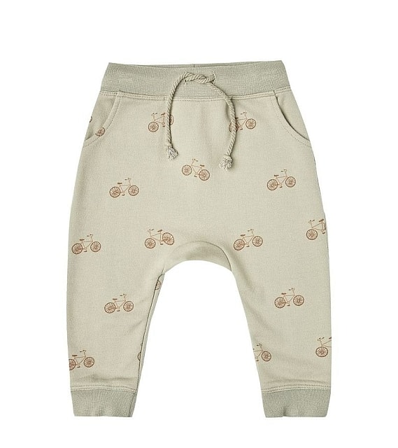 Rylee + Cru Bike Collegehousut  saga